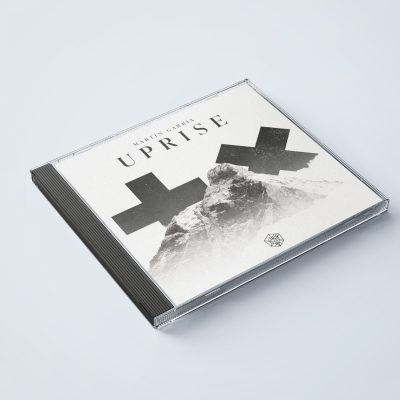 Pochette CD (recto)