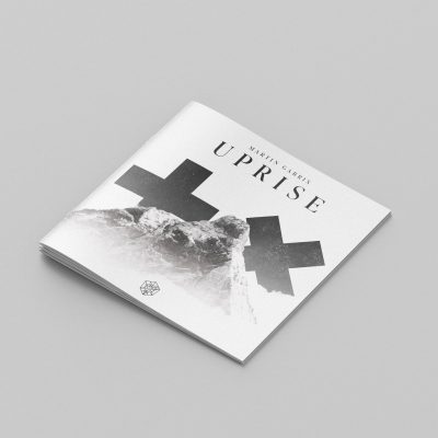 Livret (1ère de couverture)