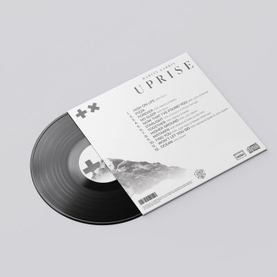 Pochette Vinyle (verso)