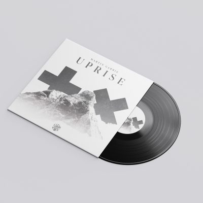 Pochette Vinyle (recto)