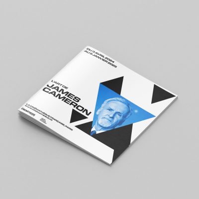 Catalogue (couverture)