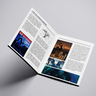 Brochure (pages 2-3)
