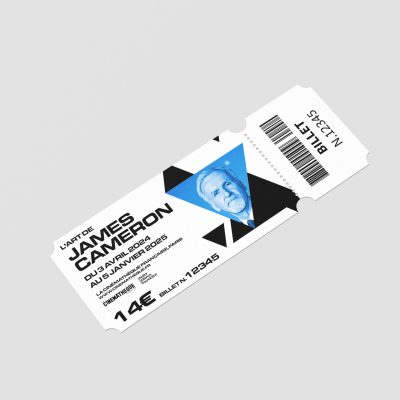 Ticket